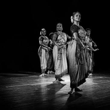 Spanda Dance Company