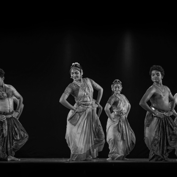 Spanda Dance Company
