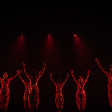 Spanda Dance Company