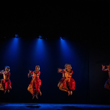 Spanda Dance Company