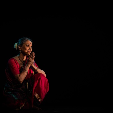 Vidushi Leela Samson - Nrityakatha 2021