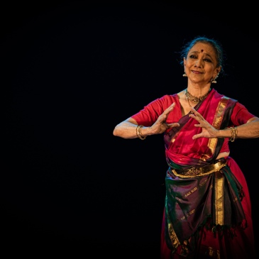 Vidushi Leela Samson - Nrityakatha 2021