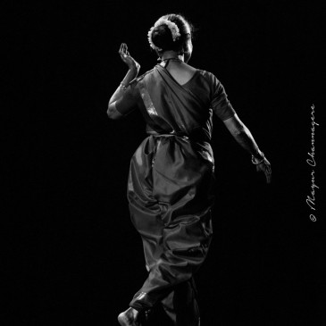 Vidushi Leela Samson - Nrityakatha 2021