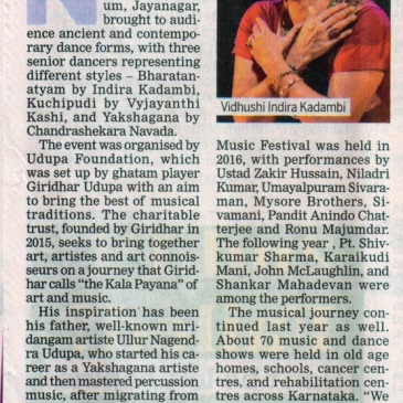 19 August 2019 - The New Indian Express 2