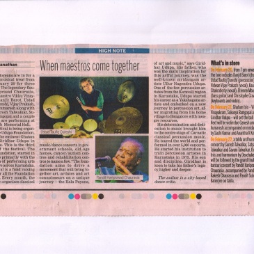 31 Jan 2020 - VijayaVani 1