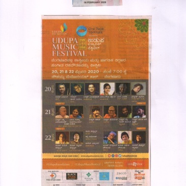 16 Feb 2020 - Vijayavani