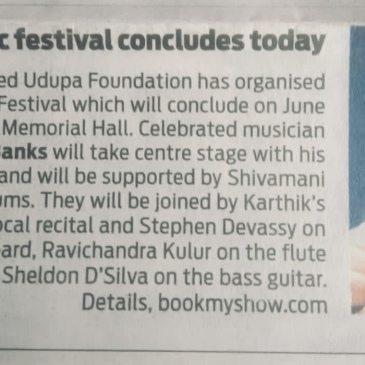 4 June 2022 The Indian Express