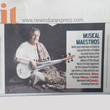 02 June 2022 The Indian Express