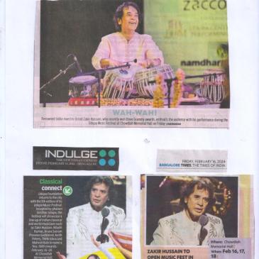 Indian Express