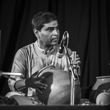 Vidwan Omkar Rao