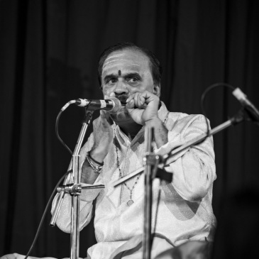 Vidwan S V Giridhara