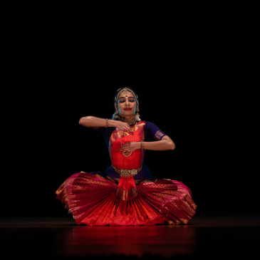 Bharatanatyam by Kum. Yukthi Udupa